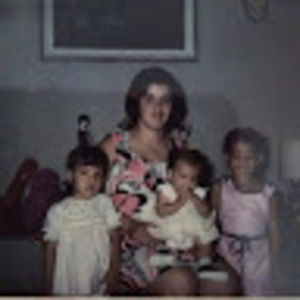 Meet your Posher, Renee